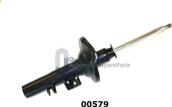 Japanparts MQ-00579 - Ammortizzatore www.autoricambi360.it