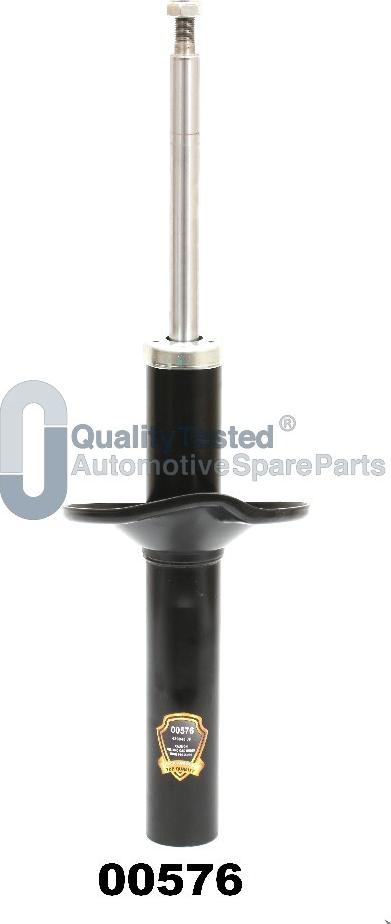 Japanparts MQ-00576 - Ammortizzatore www.autoricambi360.it