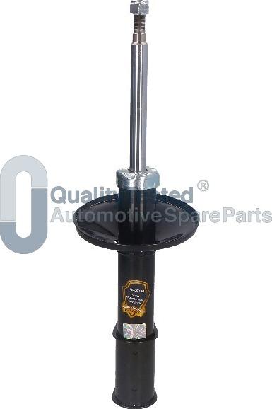 Japanparts MQ-00570 - Ammortizzatore www.autoricambi360.it