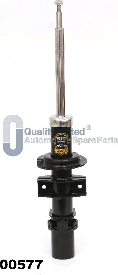Japanparts MQ-00577 - Ammortizzatore www.autoricambi360.it
