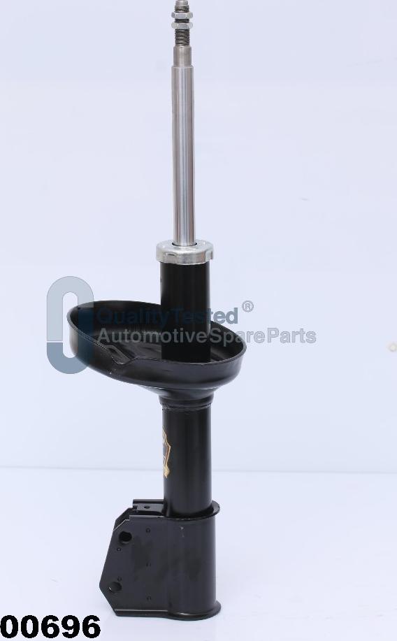 Japanparts MQ-00696 - Ammortizzatore www.autoricambi360.it