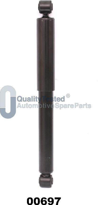 Japanparts MQ-00697 - Ammortizzatore www.autoricambi360.it