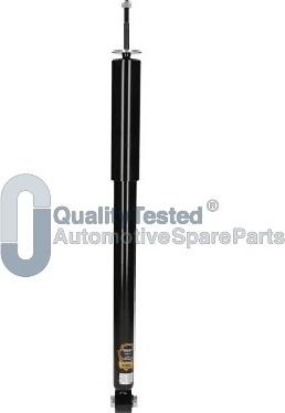 Japanparts MQ-00657 - Ammortizzatore www.autoricambi360.it