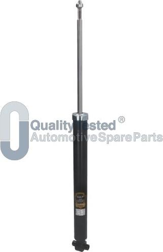 Japanparts MQ-00666 - Ammortizzatore www.autoricambi360.it