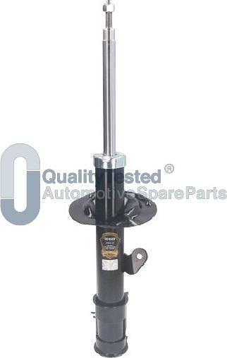 Japanparts MQ-00609 - Ammortizzatore www.autoricambi360.it