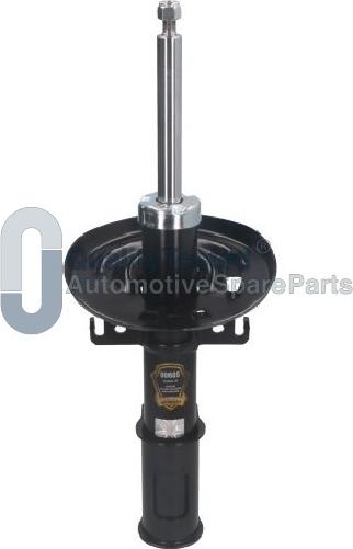 Japanparts MQ-00605 - Ammortizzatore www.autoricambi360.it
