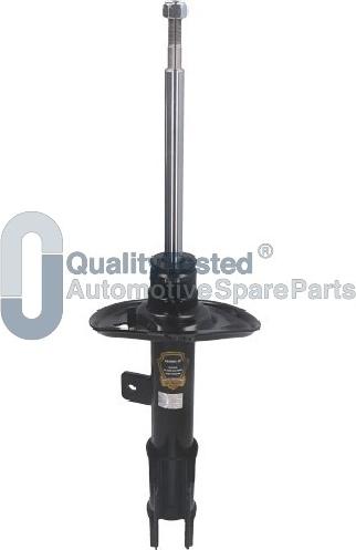 Japanparts MQ-00601 - Ammortizzatore www.autoricambi360.it