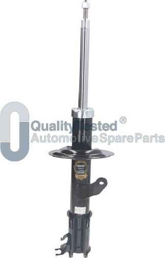 Japanparts MQ-00608 - Ammortizzatore www.autoricambi360.it
