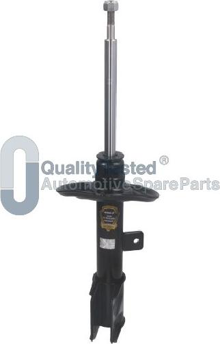 Japanparts MQ-00602 - Ammortizzatore www.autoricambi360.it