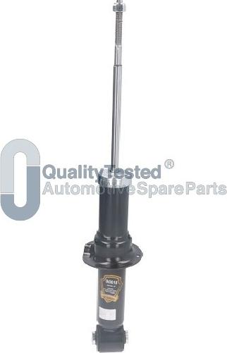 Japanparts MQ-00616 - Ammortizzatore www.autoricambi360.it