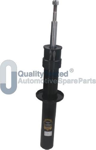 Japanparts MQ-00610 - Ammortizzatore www.autoricambi360.it