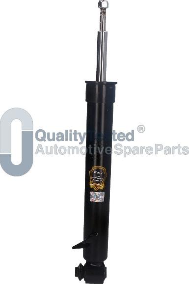 Japanparts MQ-00618 - Ammortizzatore www.autoricambi360.it