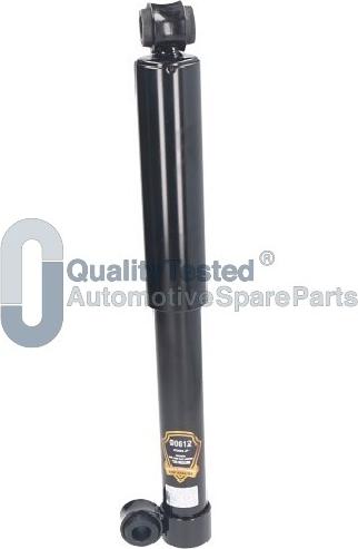 Japanparts MQ-00612 - Ammortizzatore www.autoricambi360.it