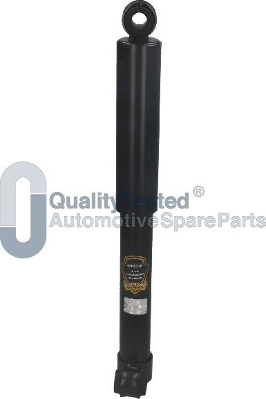 Japanparts MQ-00689 - Ammortizzatore www.autoricambi360.it
