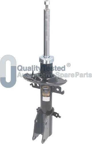 Japanparts MQ-00684 - Ammortizzatore www.autoricambi360.it