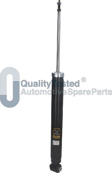 Japanparts MQ-00630 - Ammortizzatore www.autoricambi360.it