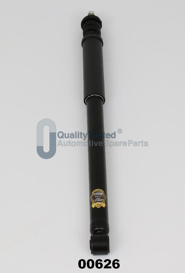 Japanparts MQ-00626 - Ammortizzatore www.autoricambi360.it