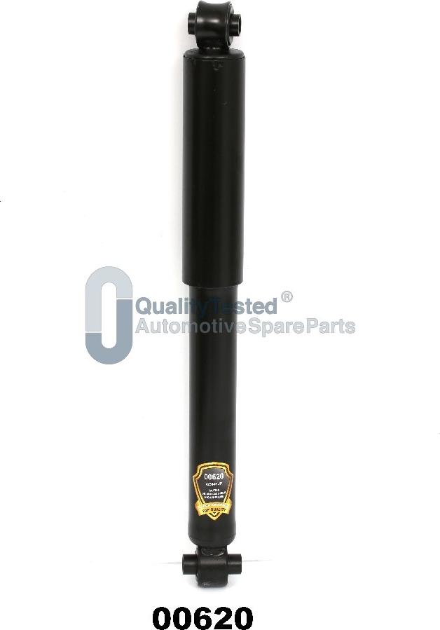 Japanparts MQ-00620 - Ammortizzatore www.autoricambi360.it