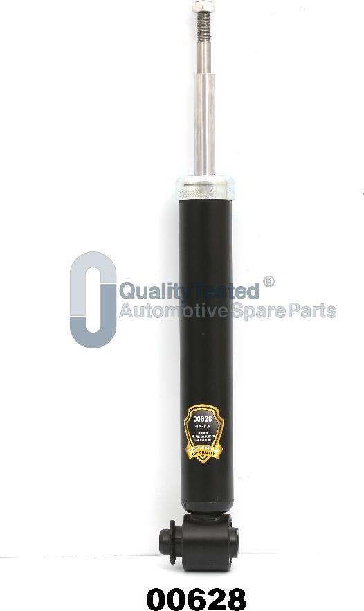 Japanparts MQ-00628 - Ammortizzatore www.autoricambi360.it