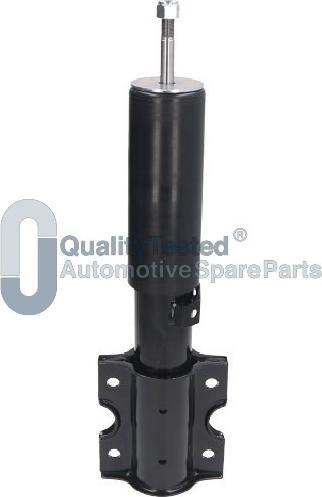 Japanparts MQ-00679 - Ammortizzatore www.autoricambi360.it