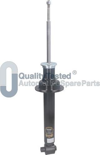 Japanparts MQ-00099 - Ammortizzatore www.autoricambi360.it