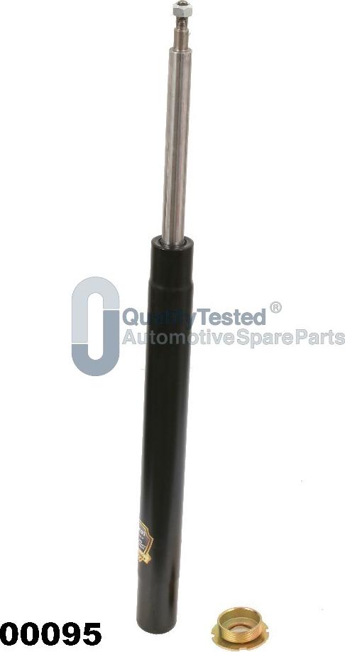 Japanparts MQ-00095 - Ammortizzatore www.autoricambi360.it