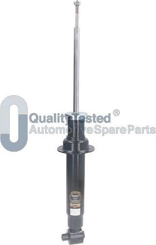 Japanparts MQ-00091 - Ammortizzatore www.autoricambi360.it