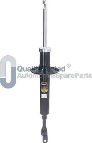 Japanparts MQ-00049 - Ammortizzatore www.autoricambi360.it
