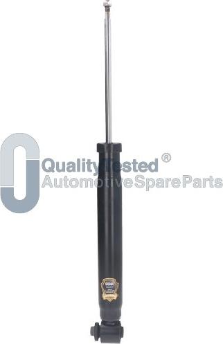 Japanparts MQ-00044 - Ammortizzatore www.autoricambi360.it