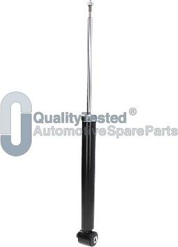 Japanparts MQ-00045 - Ammortizzatore www.autoricambi360.it