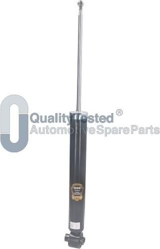 Japanparts MQ-00040 - Ammortizzatore www.autoricambi360.it