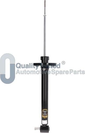 Japanparts MQ-00041 - Ammortizzatore www.autoricambi360.it