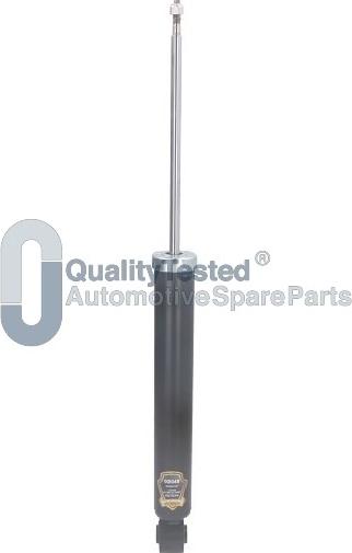 Japanparts MQ-00048 - Ammortizzatore www.autoricambi360.it