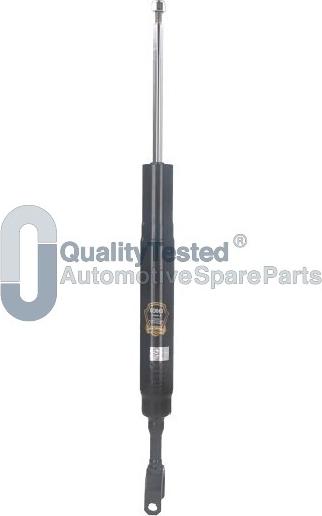 Japanparts MQ-00043 - Ammortizzatore www.autoricambi360.it
