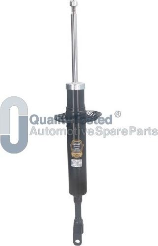 Japanparts MQ-00042 - Ammortizzatore www.autoricambi360.it