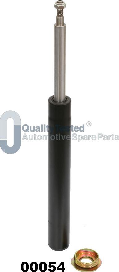 Japanparts MQ-00054 - Ammortizzatore www.autoricambi360.it