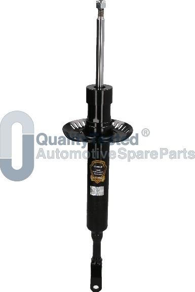 Japanparts MQ-00050 - Ammortizzatore www.autoricambi360.it
