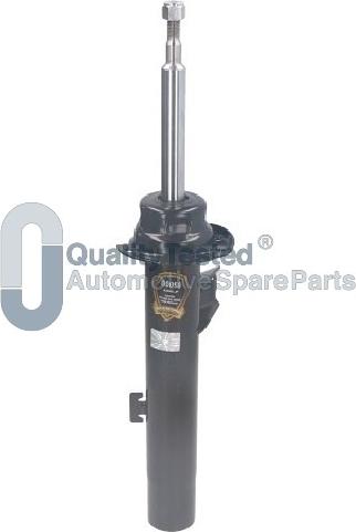 Japanparts MQ-00058 - Ammortizzatore www.autoricambi360.it