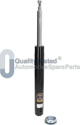Japanparts MQ-00053 - Ammortizzatore www.autoricambi360.it