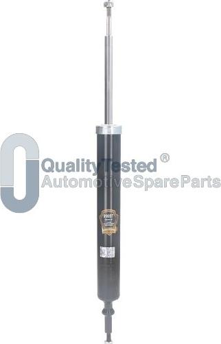 Japanparts MQ-00057 - Ammortizzatore www.autoricambi360.it