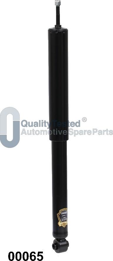Japanparts MQ-00065 - Ammortizzatore www.autoricambi360.it
