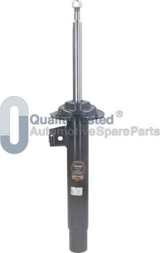 Japanparts MQ-00060 - Ammortizzatore www.autoricambi360.it
