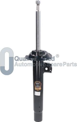 Japanparts MQ-00061 - Ammortizzatore www.autoricambi360.it