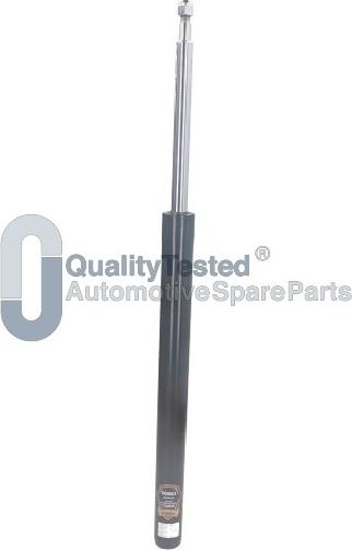Japanparts MQ-00063 - Ammortizzatore www.autoricambi360.it