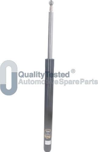 Japanparts MQ-00062 - Ammortizzatore www.autoricambi360.it