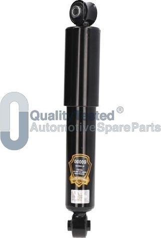 Japanparts MQ-00009 - Ammortizzatore www.autoricambi360.it