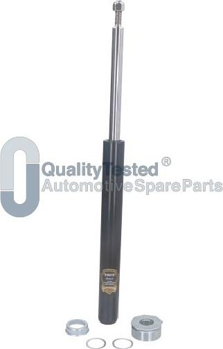 Japanparts MQ-00019 - Ammortizzatore www.autoricambi360.it