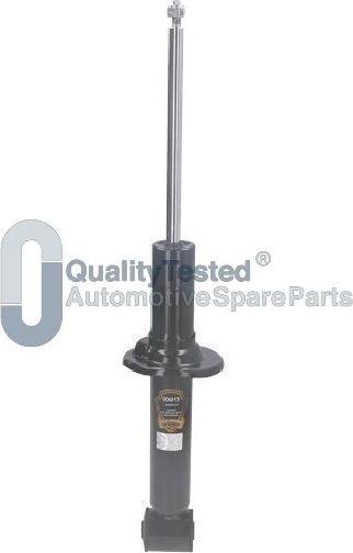 Japanparts MQ-00015 - Ammortizzatore www.autoricambi360.it