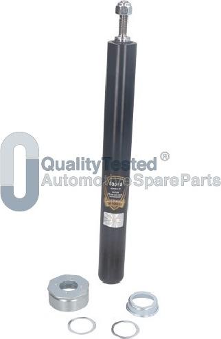 Japanparts MQ-00018 - Ammortizzatore www.autoricambi360.it