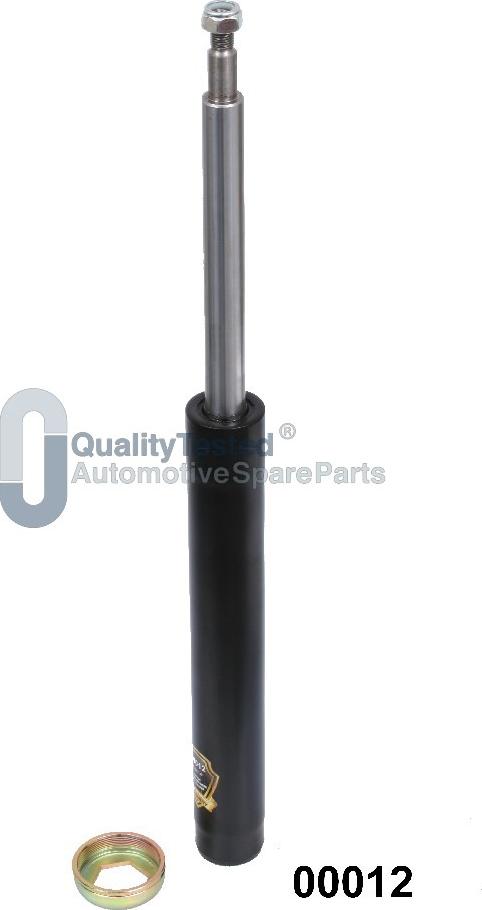 Japanparts MQ-00012 - Ammortizzatore www.autoricambi360.it